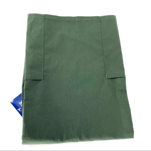 Adar Universal Unisex Drawstring Scrubs Set - S - Picture 4 of 6